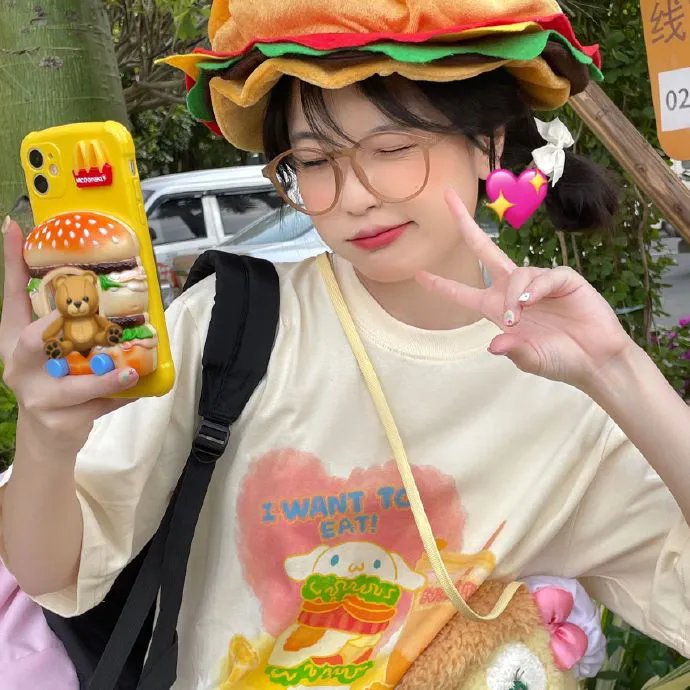 恋恋不忘的我们