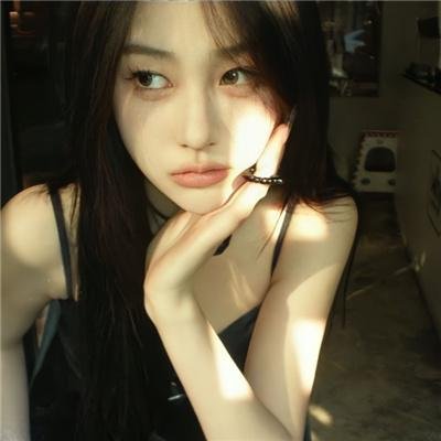 士兵的女孩